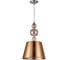 Подвесной светильник Lumina Deco Muraneo LDP 1123 GD 1