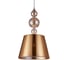 Подвесной светильник Lumina Deco Muraneo LDP 1123 GD 2