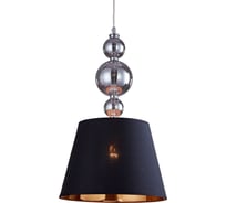 Подвесной светильник Lumina Deco Muraneo LDP 1123 BK