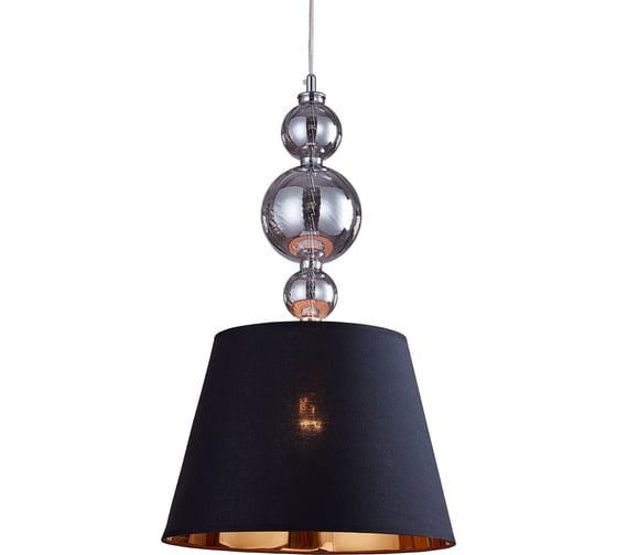 Подвесной светильник Lumina Deco Muraneo LDP 1123 BK