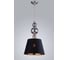 Подвесной светильник Lumina Deco Muraneo LDP 1123 BK 3