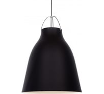 Подвесной светильник Lumina Deco Rayo LDP 7504-400 BK+WT