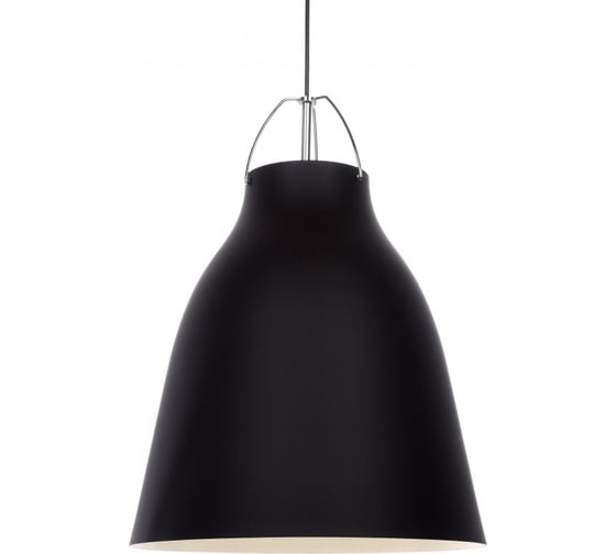 Подвесной светильник Lumina Deco Rayo LDP 7504-400 BK+WT