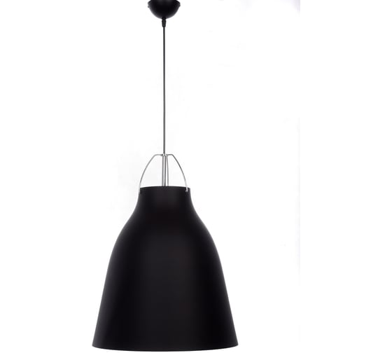 Подвесной светильник Lumina Deco Rayo LDP 7504-250 BK 1