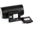 Светильник уличный настенный 8Вт, 4000K, IP65, черный, MB-EX-4-CROSS-NW MAKSBRIGHT MB-EX-2S-CYL60-NW 7