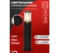 Светильник уличный напольный IN HOME ТБУ ART-RP600-1WO-1хA60-BL 600мм, розетка c з/к, черный IP54 4690612061818 2