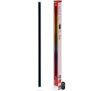 Светильник уличный светодиодный IN HOME ДБУ MARS120-40RGB-SMART-ВL 40Вт 1200x80 с пультом ДУ IP54 черный 4690612061009