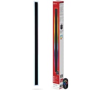 Светильник уличный светодиодный IN HOME ДБУ MARS90-30RGB-SMART-ВL 30Вт 900x80 с пультом ДУ IP54 черный 4690612060996