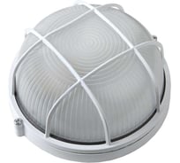 Светильник настенно-потолочный для бани и сауны General Lighting Systems 190*176*82мм GCF-R-E27-60-IP65 (НБП/НПП) 1301 437722