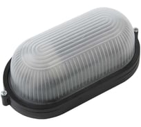 Светильник настенно-потолочный для бани и сауны General Lighting Systems 215*105*80мм GCF-R-E27-60-IP65 (НБП/НПП) 1301 437727