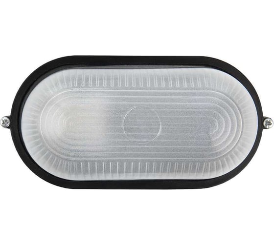 Светильник настенно-потолочный для бани и сауны General Lighting Systems 215*105*80мм GCF-R-E27-60-IP65 (НБП/НПП) 1301 437727