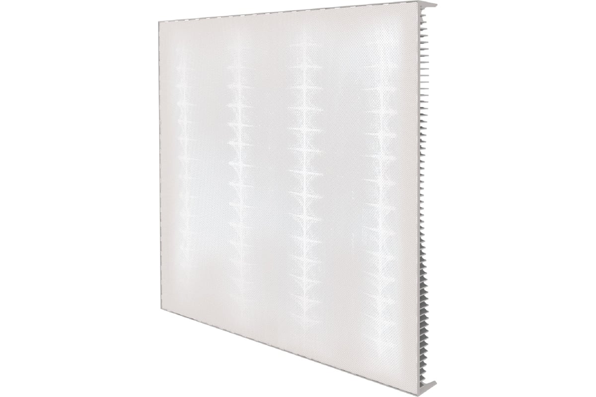 Светильник LEDEL L-office 32/30/Д/5,0K/02/УКv2/220AC/Standart IP50 ...