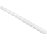 Светильник пылевлагозащищенный Русский Свет ДСП WP 02 C 36W OP 865 L1200 LED 1200x70x72мм 36Вт 6500К IP65 белый 15070223085 1