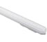Светильник пылевлагозащищенный Русский Свет ДСП WP 02 C 36W OP 865 L1200 LED 1200x70x72мм 36Вт 6500К IP65 белый 15070223085 2