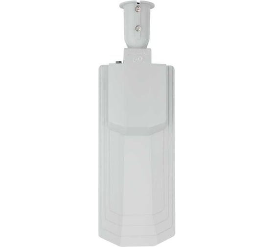 Светильник уличный Русский Свет RD 10 P 200W SHB 850 GR LED 719x244мм 200Вт 5000К IP66 консольный, серый 17121023068