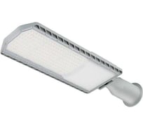 Светильник уличный Русский Свет RD 10 P 100W SHB 850 GR LED 566x177мм 100Вт 5000К IP66 консольный, серый 17121023066