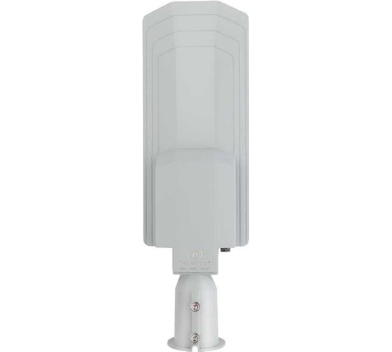 Светильник уличный Русский Свет RD 10 P 100W SHB 850 GR LED 566x177мм 100Вт 5000К IP66 консольный, серый 17121023066