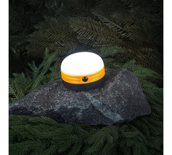 Лампа портативная для кемпинга Ecos LPK-01 109459