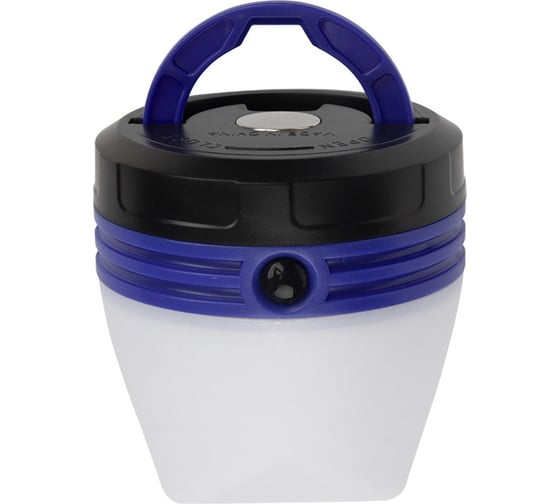 Лампа портативная для кемпинга Ecos LPK-02 109460
