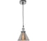 Подвесной светильник Lumina Deco Nubi LDP 6801 CHR+GY 1