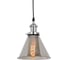 Подвесной светильник Lumina Deco Nubi LDP 6801 CHR+GY 2