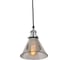 Подвесной светильник Lumina Deco Nubi LDP 6801 CHR+GY 3