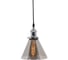 Подвесной светильник Lumina Deco Nubi LDP 6801 CHR+GY 4