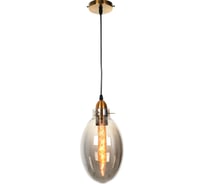 Подвесной светильник Lumina Deco Renton LDP 6836-1 PR+MD