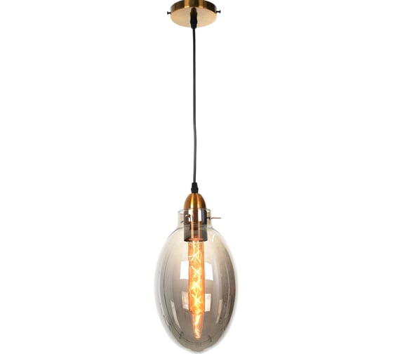 Подвесной светильник Lumina Deco Renton LDP 6836-1 PR+MD 1