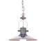 Подвесной светильник Lumina Deco Setorre LDP 711-1 CHR 3