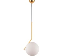 Подвесной светильник Lumina Deco Sorento LDP 1215-200 WT+GD