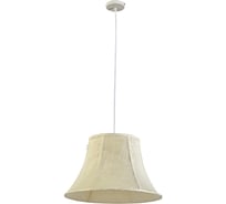 Подвесной светильник Arti Lampadari Cantare E 1.3.P1 W