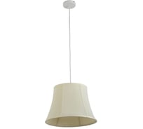 Подвесной светильник Arti Lampadari Cantare E 1.3.P2 С