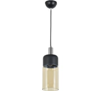 Подвесной светильник Arti Lampadari Chitarra E 1.3.P1 BR