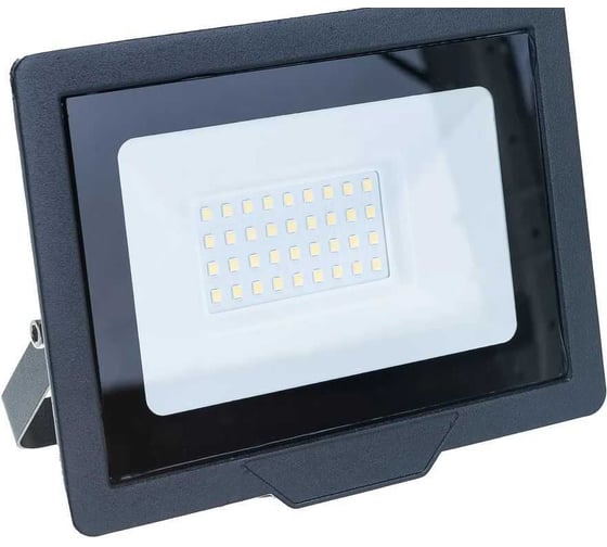 Прожектор светодиодный Monolit MO-L 300 (300W) 6500К 1026