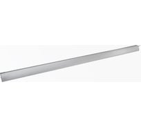 Линейный светодиодный светильник MB Light в алюминиевом корпусе с повышенной пылевлагозащитой IP54, 24Вт MBL-L-2428