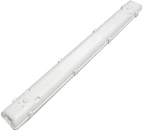 Светодиодный промышленный светильник MB Light IP65, рассеиватель прозрачный, температура 4000К MBL-PL-4758