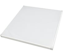 Светодиодный светильник для потолка MB Light армстронг, 36Вт, матовый рассеиватель, 4000К MBL-AR-34-3633М