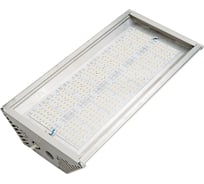 Светодиодный светильник уличного/промышленного назначения MB Light 120Вт, степень защиты IP65, рассеиватель MBL-MEGA-M-120154