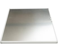 Светодиодный светильник для потолка MB Light армстронг, 29Вт, призматический рассеиватель, 4000К MBL-AR-34-2935