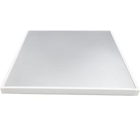 Светодиодный светильник для потолка MB Light грильято, 29Вт, призматический рассеиватель, 4000К MBL-GR-34-2935