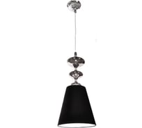 Подвесной светильник Lumina Deco Veneziana LDP 1113 BK