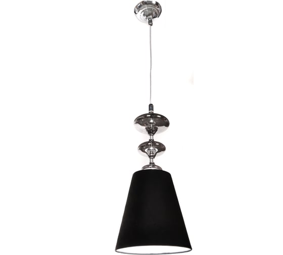 Подвесной светильник Lumina Deco Veneziana LDP 1113 BK 1