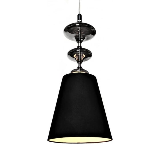 Подвесной светильник Lumina Deco Veneziana LDP 1113 BK