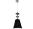 Подвесной светильник Lumina Deco Veneziana LDP 1113 BK 1