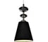 Подвесной светильник Lumina Deco Veneziana LDP 1113 BK 2