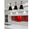 Подвесной светильник Lumina Deco Veneziana LDP 1113 BK 4