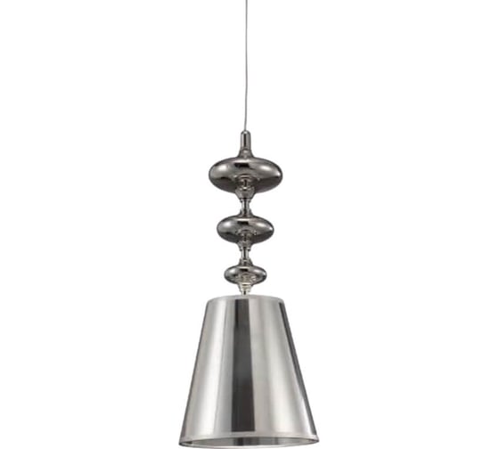 Подвесной светильник Lumina Deco Veneziana LDP 1113 SL