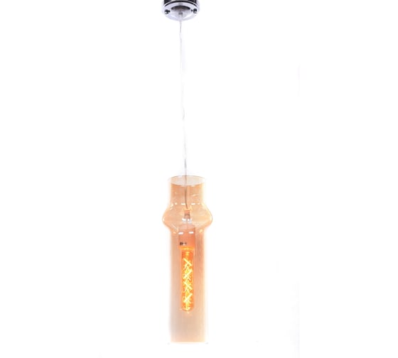 Подвесной светильник Lumina Deco Varius LDP 1174-1 AMB 1