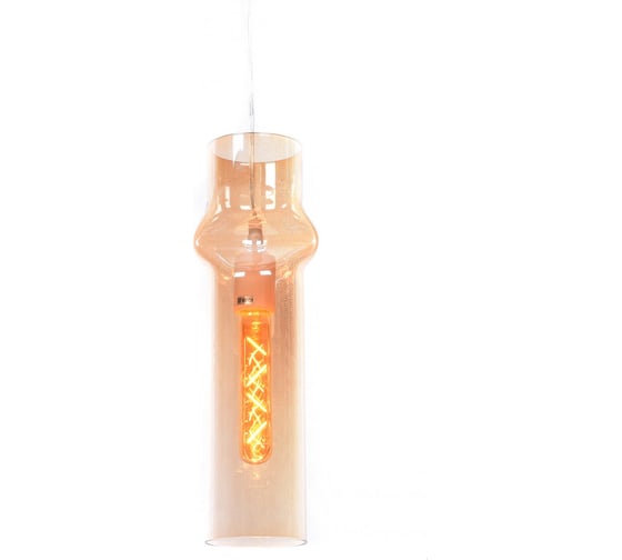 Подвесной светильник Lumina Deco Varius LDP 1174-1 AMB